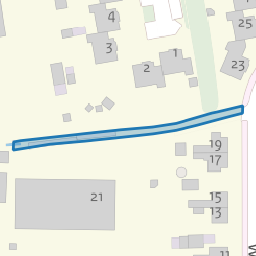 Perceel ODP01-D-3055