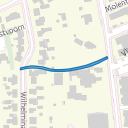 Perceel ODP01-D-3056