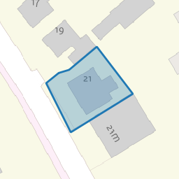 Perceel ODP01-D-3058