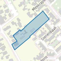 Perceel ODP01-D-3059