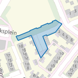 Perceel ODP01-D-3062