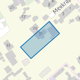 Perceel ODP01-D-3067