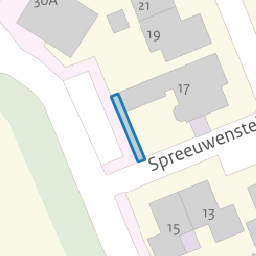 Perceel ODP01-D-3071