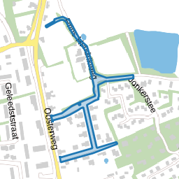 Perceel ODP01-D-3099