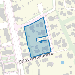 Perceel ODP01-D-3105