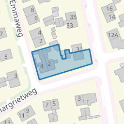 Perceel ODP01-D-3106