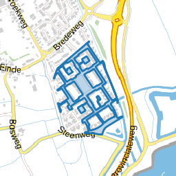 Perceel ODP01-D-3108