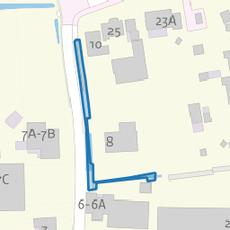 Perceel ODP01-D-3111