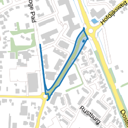 Perceel ODP01-D-3112