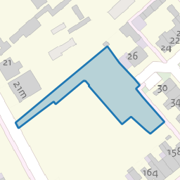 Perceel ODP01-D-3117