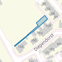 Perceel ODP01-D-3121