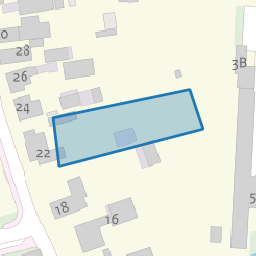 Perceel ODP01-E-1031