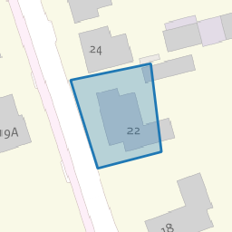 Perceel ODP01-E-2318