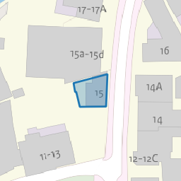 Perceel ODP01-E-2321