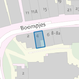 Perceel ODP01-E-2338