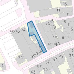 Perceel ODP01-E-2423