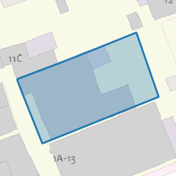 Perceel ODP01-E-2461