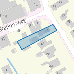 Perceel ODP01-E-2607