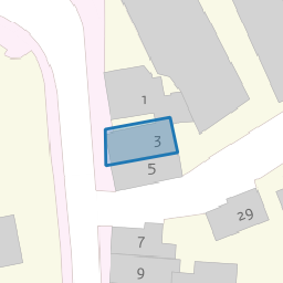 Perceel ODP01-E-2669