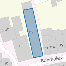 Perceel ODP01-E-2716