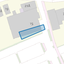 Perceel ODP01-E-2952