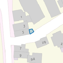 Perceel ODP01-E-3079