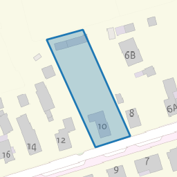 Perceel ODP01-E-3096