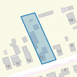 Perceel ODP01-E-3097