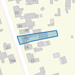 Perceel ODP01-E-3107