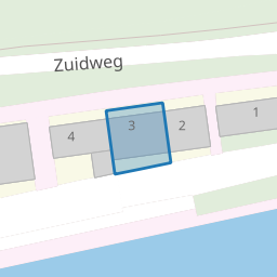 Perceel ODP01-E-3184