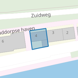 Perceel ODP01-E-3185