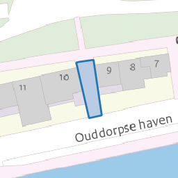 Perceel ODP01-E-3190