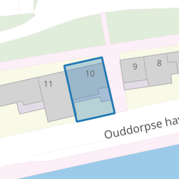 Perceel ODP01-E-3191