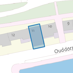 Perceel ODP01-E-3192