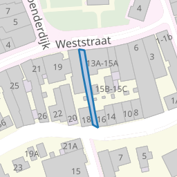 Perceel ODP01-E-3294