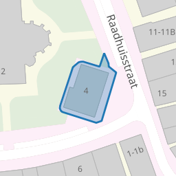 Perceel ODP01-E-3378