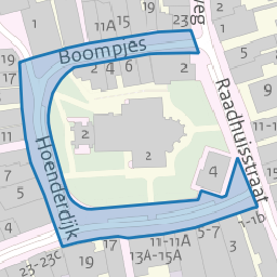 Perceel ODP01-E-3379