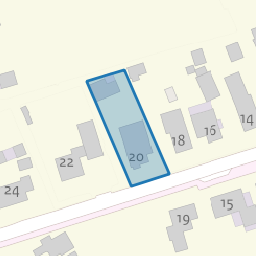 Perceel ODP01-E-3382