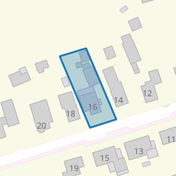 Perceel ODP01-E-3384