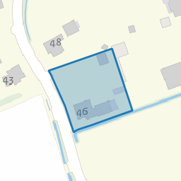 Perceel ODP01-E-3440