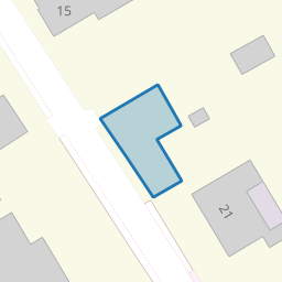 Perceel ODP01-E-3541