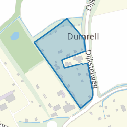 Perceel ODP01-E-3570