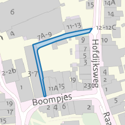 Perceel ODP01-E-3601