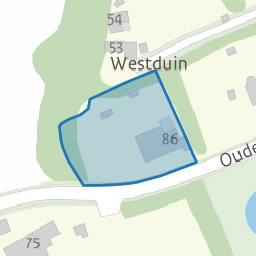 Perceel ODP01-E-3608