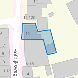 Perceel ODP01-E-3618