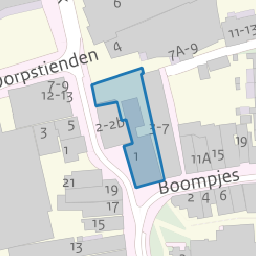 Perceel ODP01-E-3810