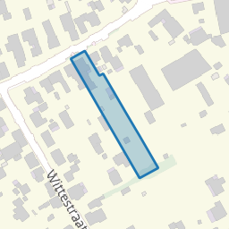 Perceel ODP01-E-3911