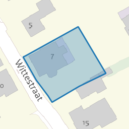 Perceel ODP01-E-3921