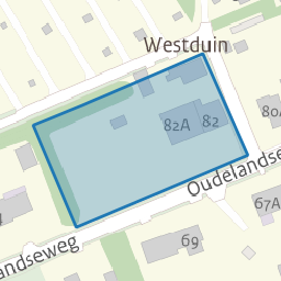 Perceel ODP01-E-3963