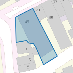 Perceel ODP01-E-3987